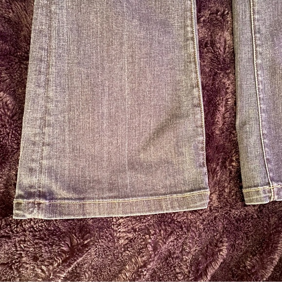 Anthropologie Pilcro Superscript Jeans, size 25P - Picture 10 of 13